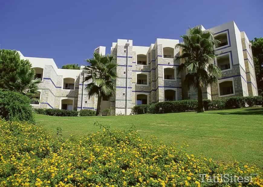 Robinson Club Pamfilya